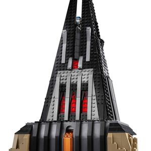 لگو جنگ ستارگان برج استار وارز 1090 قطعه Star Wars Castle-اسباب بازی